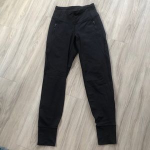 Lululemon Joggers Size 2